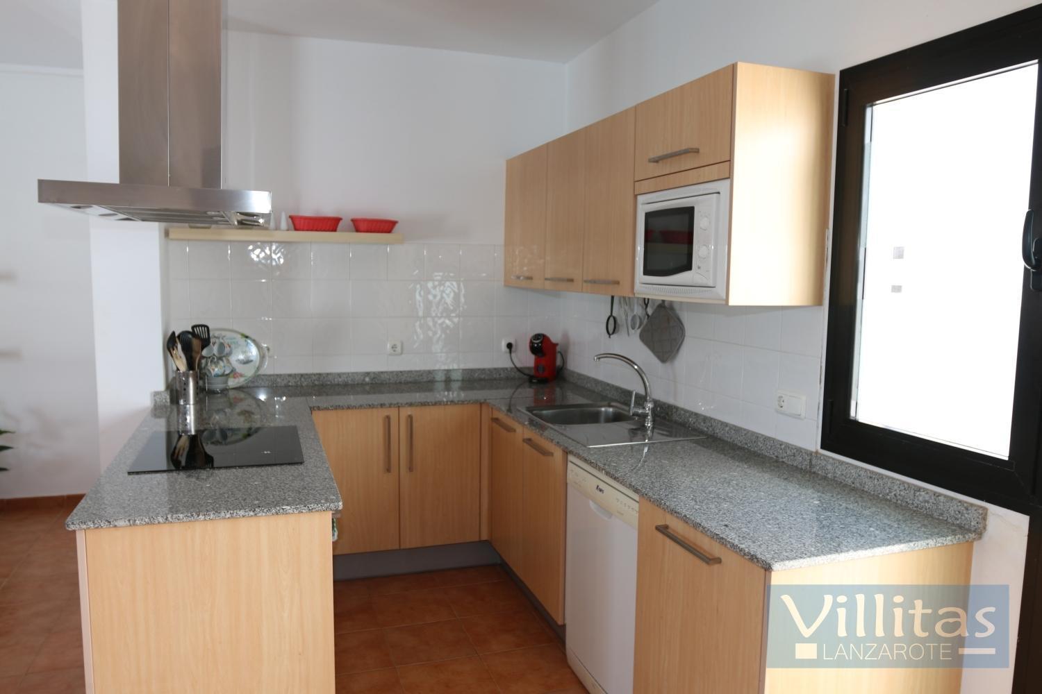 Villa Bermeja 1 By Villitas Playa Blanca  Exterior photo